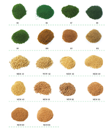 tree powder
